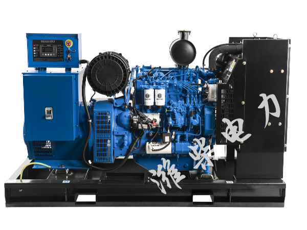 50KW柴油發(fā)電機(jī)組